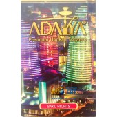 Табак Adalya Baku Nights (Адалия Ночи Баку) 50г